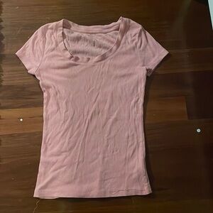 Target - New Day t-shirt, pink